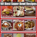Best Super Bowl Recipes