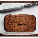 Deliciously Organic Banana Bread