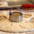 Flaky Buttermilk Biscuits 5