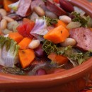Tuscan Soup 4