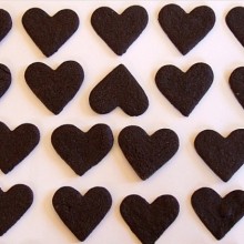 Chocolate Snaps