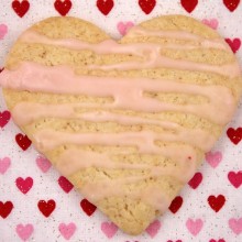 Heart Cookies