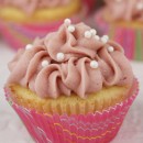 Lemon Raspberry Cupcakes 23