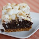 Smores Brownies 15