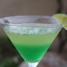 Irish Mojitos 19