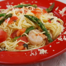 Shrimp Pasta 15