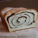 Cinnamon Swirl Bread 30