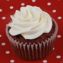 Gluten Free Red Velvet Cupcakes 1