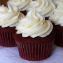 Pipeable Cream Cheese Frosting