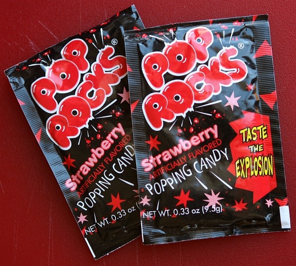 Download this Pop Rocks Brownie Bites picture