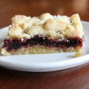 Blackberry Jam Shortbread Bars 2
