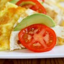 Breakfast Quesadillas