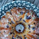 Cherry Limeade Cake 1