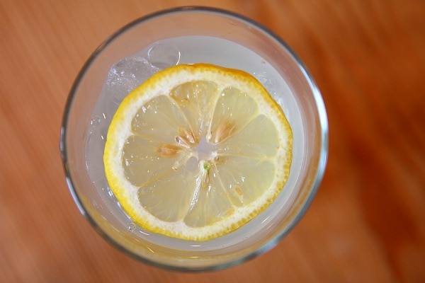 Lemonade Stand 5