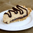 Peanut Butter Pie 16