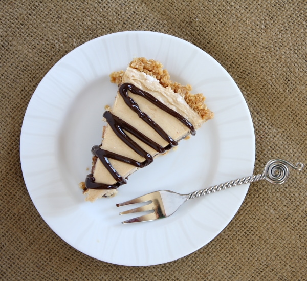 Peanut Butter pie 18