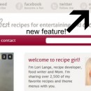 RecipeBox