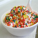 Soft Serve with Rainbow Jimmies 1