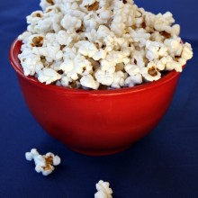 How to Pop Popcorn 14