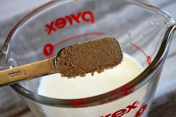 Pumpkin Spice Latte 4