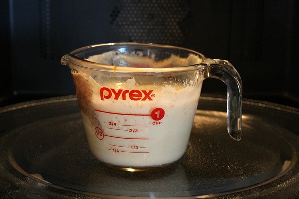 Pumpkin Spice Latte 9