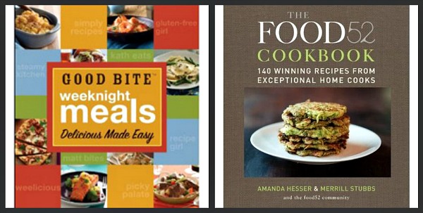 2011 Cookbook Picks 3