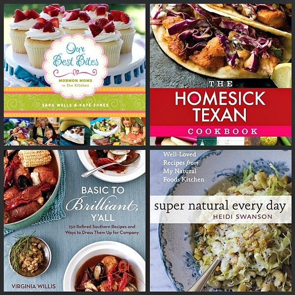 2011 Cookbook Picks 6