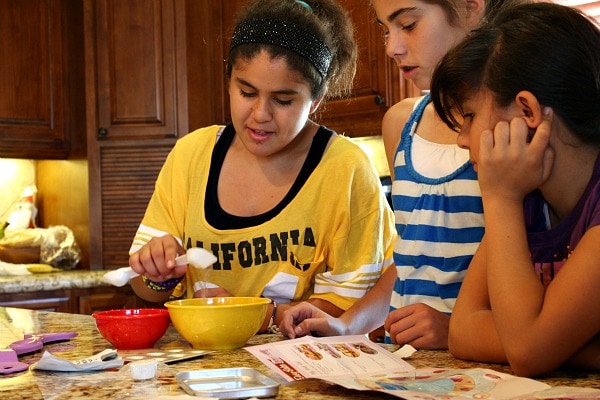 Easy Bake Oven 2