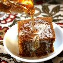 Gluten Free Pumpkin Cornbread 4