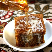 Gluten Free Pumpkin Cornbread 4
