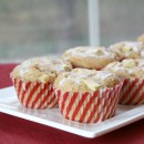 Apple Fritter Muffins 5