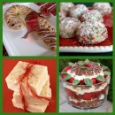 Favorite Christmas Recipes