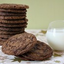 Gluten Free Molasses Cookies 5