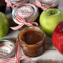 Salted Caramel Sauce 1