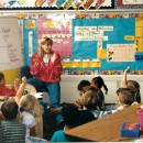 Teacher 1