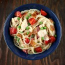 Chicken Alfredo 1