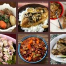 Dinner Ideas