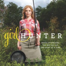 Girl Hunter