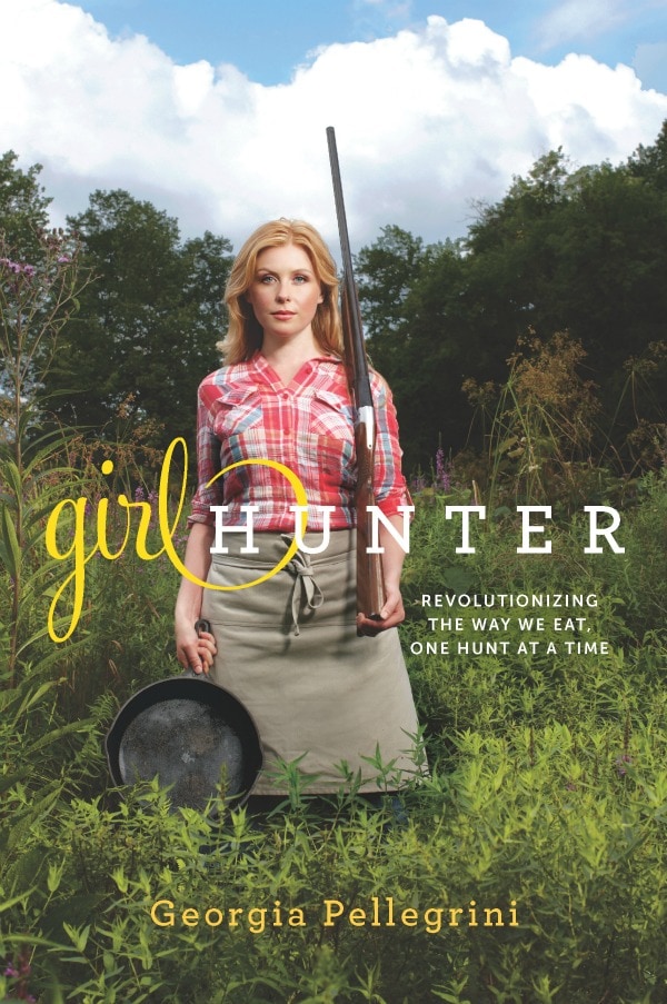 Girl Hunter [1974]