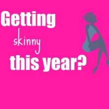 Skinny