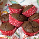 Chocolate Muffins 1