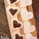 Nutella Heart Ravioli 5