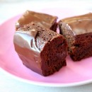 Chocolate Fudge Brownies 2