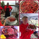 Tabasco- Crawfish Boil