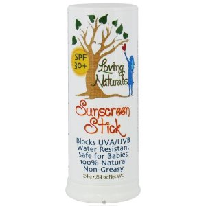 Amazon Sunscreen Stick