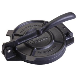Amazon Tortilla Press