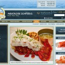 Anderson Seafoods Giveaway