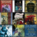 Best Books for Tween Boys