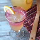 Ginger Beer Lemonade