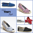 Tom's Shoes
